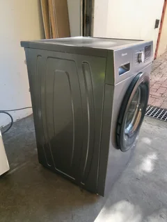 9KG HISENSE WASHING MACHINE