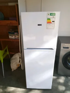 Kic Medium Size Fridge 170 Litres