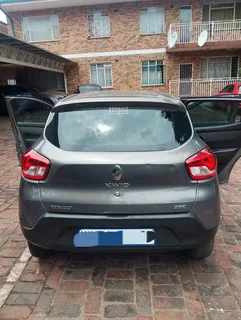 2019 Renault Kwid Hatchback