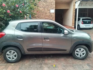 2019 Renault Kwid Hatchback