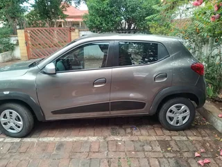 2019 Renault Kwid Hatchback