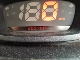 2019 Renault Kwid Hatchback