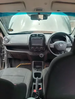 2019 Renault Kwid Hatchback