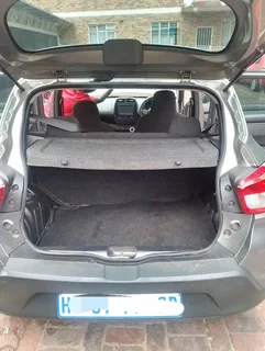 2019 Renault Kwid Hatchback