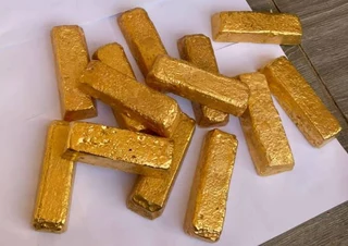 IG Gold Dealers Gold Nuggets, Bars, and Dust for Sell Available