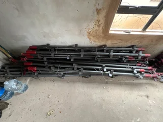 Affordable Scaffolding Hire