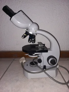 Carl Zeiss Microscope – Model 47 30 11 - 9901 | Made in Germany | Fully Operational