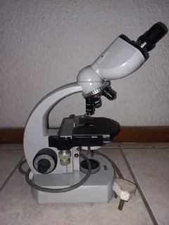 Carl Zeiss Microscope – Model 47 30 11 - 9901 | Made in Germany | Fully Operational