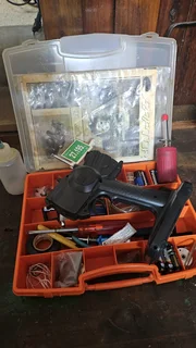 Radio controlled 4x4