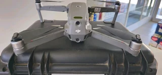 DJI Mavic 2 Zoom Enterprise