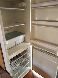 Gypsey Sportrailer Caravan