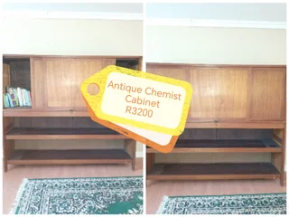 Antique - Ad posted by Sabrina Cloete