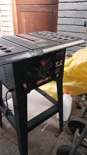 Table saw