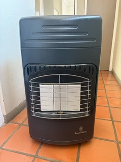 Russell Hobbs gas heater