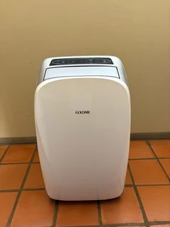 Gold air portable air conditioner 12000BTU
