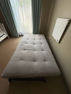 Sleeper couch