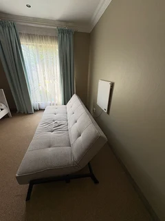 Sleeper couch