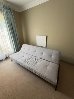 Sleeper couch
