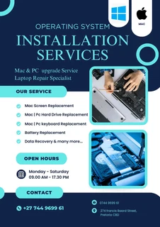 We Buy | We Fix | We Sell...