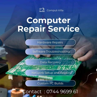 Mac &amp; Computer Repair | We also buy unwanted laptops