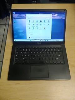 NotebookMecer | intel Celeron - 4.0FB Ram &amp; 500GB HDD | Wins 11.