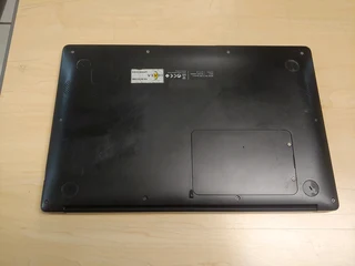 NotebookMecer | intel Celeron - 4.0FB Ram &amp; 500GB HDD | Wins 11.