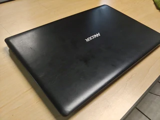 NotebookMecer | intel Celeron - 4.0FB Ram &amp; 500GB HDD | Wins 11.