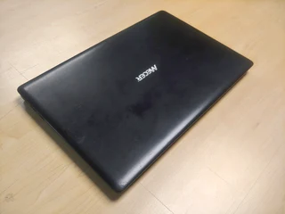 NotebookMecer | intel Celeron - 4.0FB Ram &amp; 500GB HDD | Wins 11.