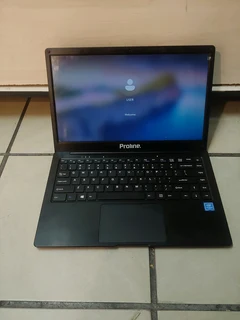 NotebookProline | intel Celeron - 4.0GB Ram &amp; 12.8GB SSD | Wins 11.