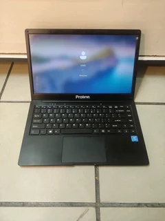 NotebookProline | intel Celeron - 4.0GB Ram &amp; 12.8GB SSD | Wins 11.