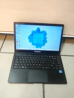 NotebookProline | intel Celeron - 4.0GB Ram &amp; 12.8GB SSD | Wins 11.