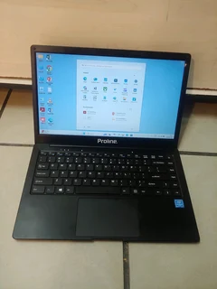 NotebookProline | intel Celeron - 4.0GB Ram &amp; 12.8GB SSD | Wins 11.