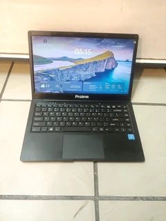 NotebookProline | intel Celeron - 4.0GB Ram &amp; 12.8GB SSD | Wins 11.