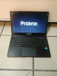 NotebookProline | intel Celeron - 4.0GB Ram &amp; 12.8GB SSD | Wins 11.