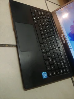 NotebookProline | intel Celeron - 4.0GB Ram &amp; 12.8GB SSD | Wins 11.