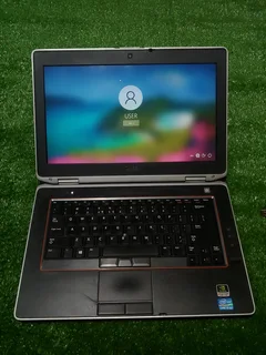 DeLL Latitude - 8.0GB Ram & 500GB HDD - Battery Health 100%