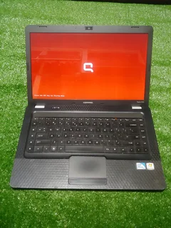 HP Laptop - intel Celeron - 4GB Ram + 320GB HDD