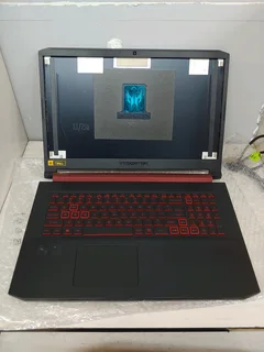 Selling Acer Predator Laptop Covers including  hinges &amp; Keyboard