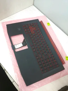 Selling Acer Predator Laptop Covers including  hinges &amp; Keyboard