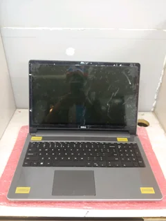 Dell inspiron 5559 - Core i7 CPU - Touchscreen