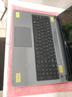 Dell inspiron 5559 - Core i7 CPU - Touchscreen