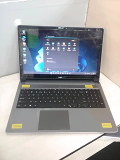 Dell inspiron 5559 - Core i7 CPU - Touchscreen