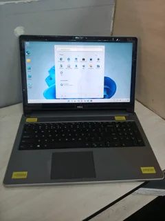 Dell inspiron 5559 - Core i7 CPU - Touchscreen