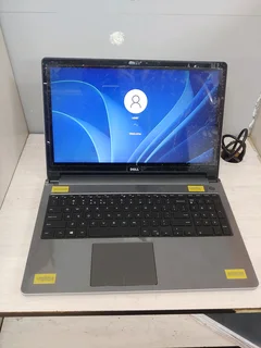 Dell inspiron 5559 - Core i7 CPU - Touchscreen