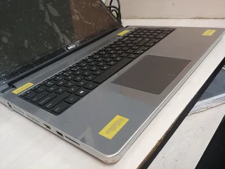 Dell inspiron 5559 - Core i7 CPU - Touchscreen