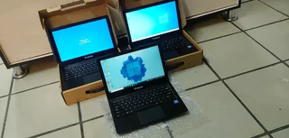 Proline 11.6 inch - intel Celeron + 256.0GB SSD