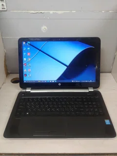 HP Pavilion 15 | Intel Core i3 - 8.0GB Ram + 500GB HDD | Available in Pretoria CBD