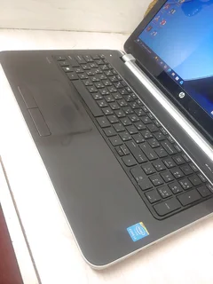 HP Pavilion 15 | Intel Core i3 - 8.0GB Ram &#43; 500GB HDD | Available in Pretoria CBD