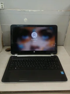 HP Pavilion 15 | Intel Core i3 - 8.0GB Ram &#43; 500GB HDD | Available in Pretoria CBD
