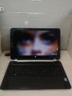 HP Pavilion 15 | Intel Core i3 - 8.0GB Ram &#43; 500GB HDD | Available in Pretoria CBD